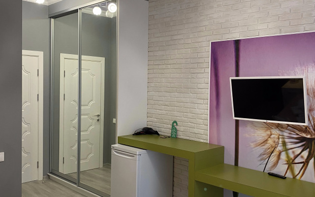 33 Tyulpana Guest house