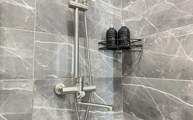 Жилое Помещение Светлая Студия Рядом с Мегой