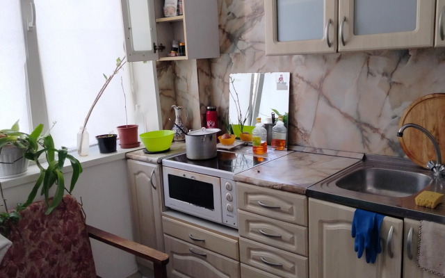 Квартира Уютная на Шепеткова 29