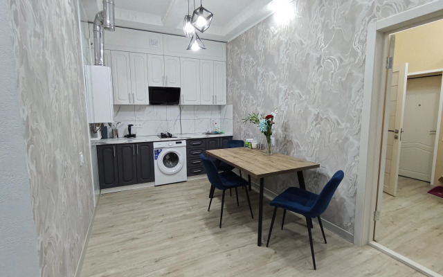 Na Lenina 157 Apartment