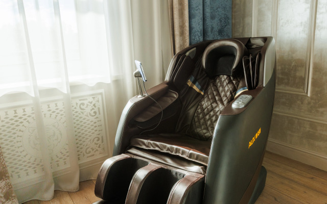 Бутик-отель Beibarys Hotel