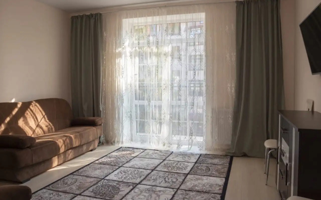 Odnokomnatnaya Kvartira Flat