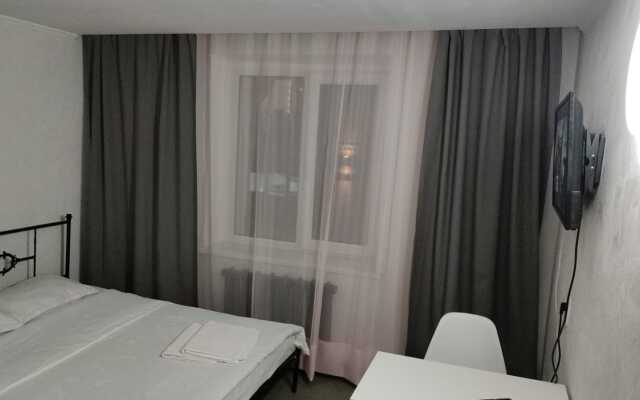 Marso Hotel
