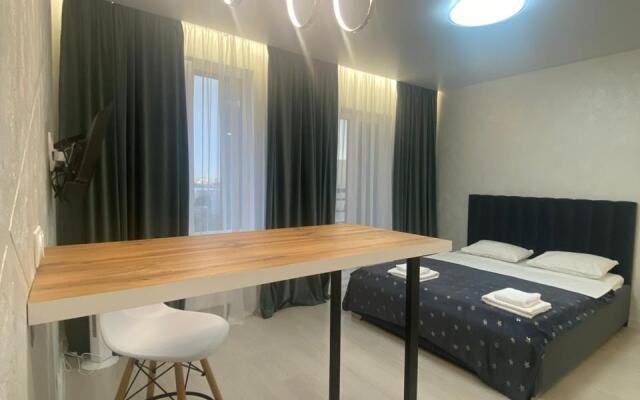 Апартаменты На 5-ой Подлесной 5