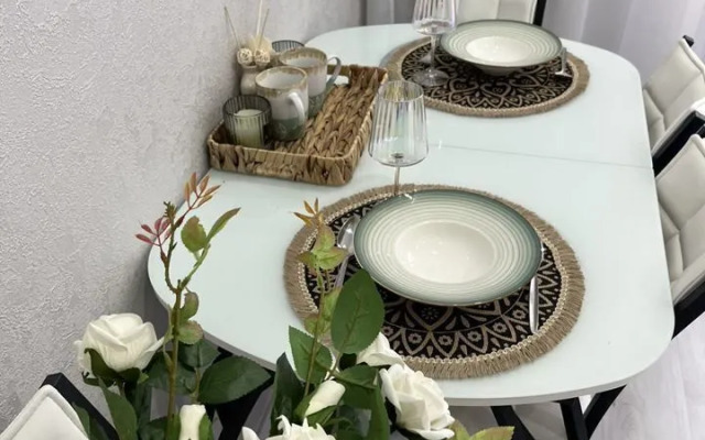 Квартира На Красноармейской 82