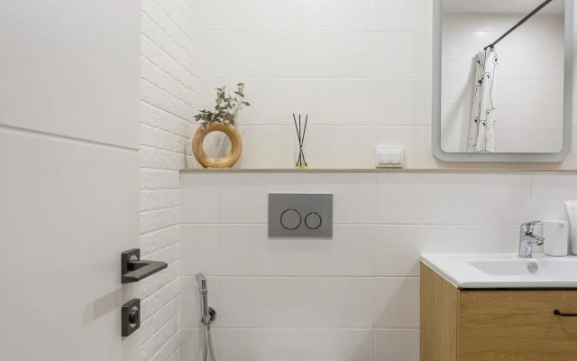 Apartamenty Kenig Home