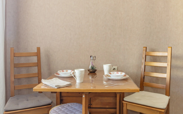 Квартира Двухкомнатная на Еременко