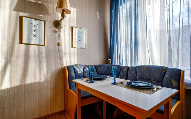 Апартаменты MaxRealty24