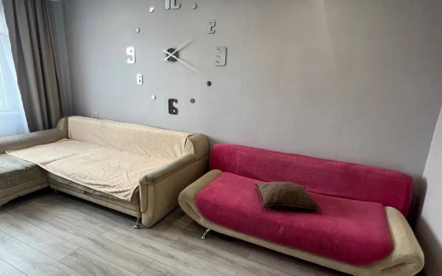 Квартира Живи Как Дома на Галкина 11