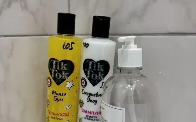 Na Ulitse S.Ya. Lemesheva 8 Flat