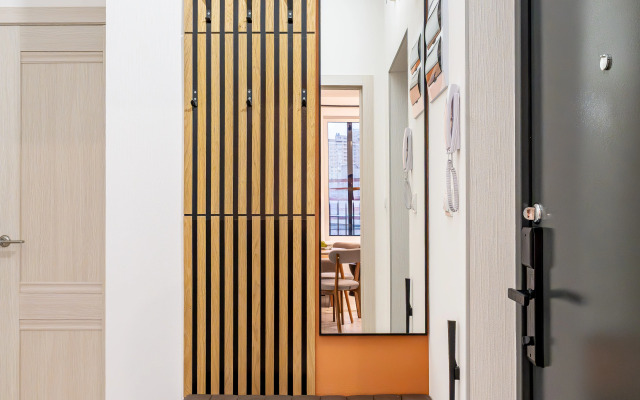 Квартира Merino Home Cube