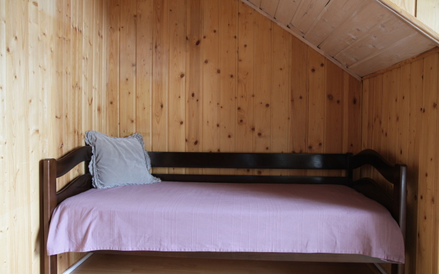 Дом Park Dream country cottage