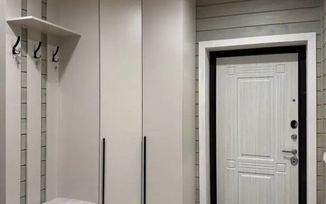 Частный дом уютный в ceле Кибoл