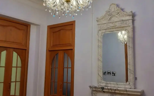 Jeanne d'Arc Boutique Hotel