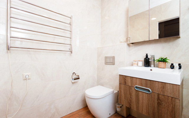 Stay Inn On Buzand Str. 17-104 Apartments