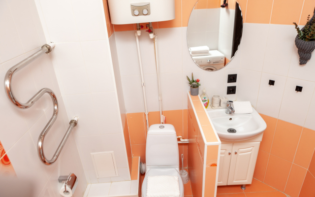 Апартаменты Компания Подушка на Истомина