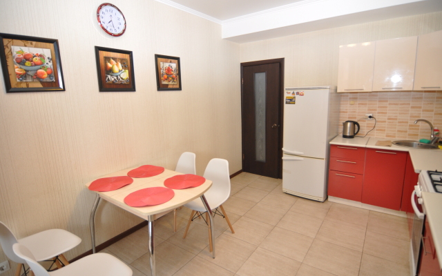 Apartamenty 2-Komnatnaya Kvartira