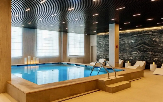 Апартаменты Grand Palace 604