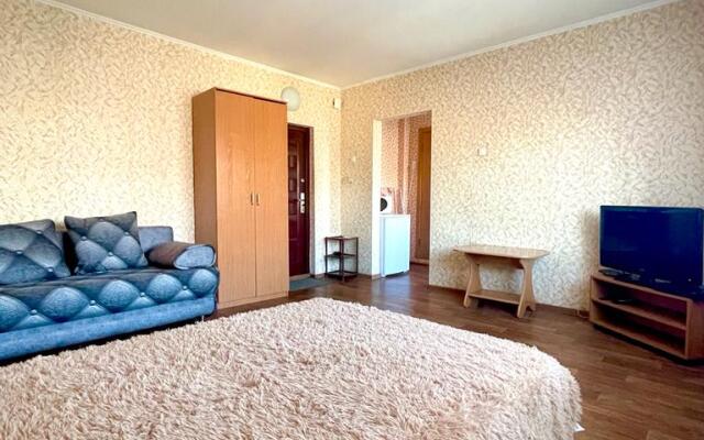 Квартира на Ломоносова 10