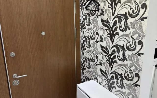 Апартаменты Marina in Batumi View