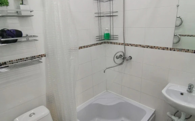 Апартаменты Апарт38 (1)