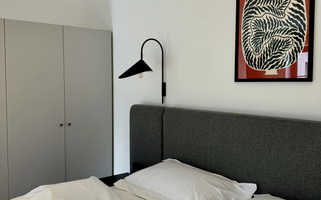 The View Point Apartment Hotel
