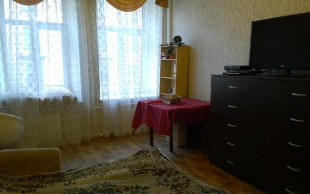 Vasileostrovskaya Apartments