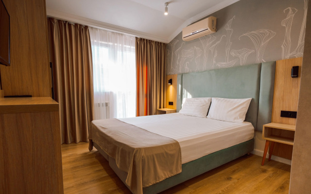 Amigo Guest House