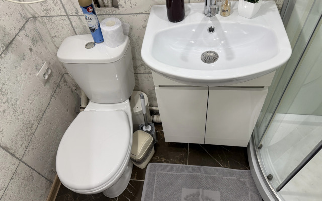 Квартира Студия в историческом центре Самары