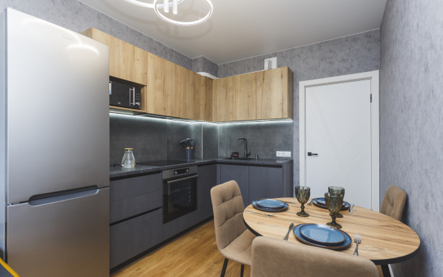 Квартира Уютная в ЖК Юлай