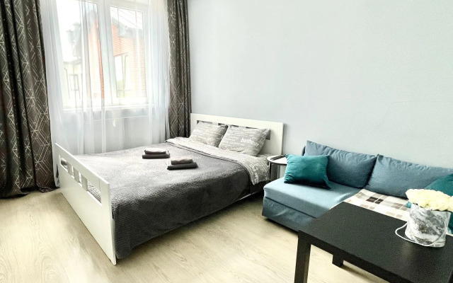 Квартира на Прибрежной