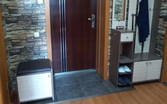 Квартира на улице Московская 4