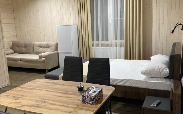 Sova Guest House