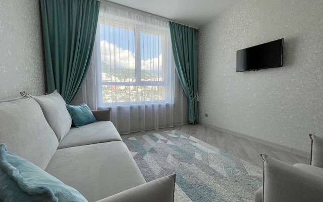 Yalta Almaz Apartments 1