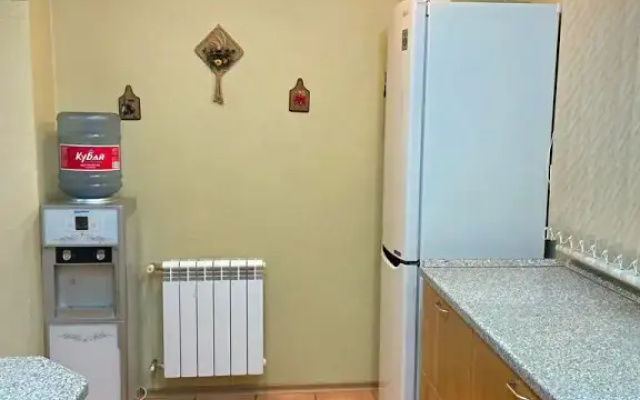 Квартира 2х Комнатная рядом с ЖД Вокзалом
