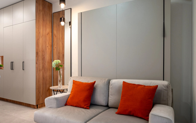 Квартира SmartMini Sochi