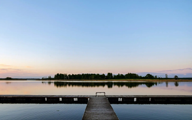 Загородный Эко-клуб "Три медведя"