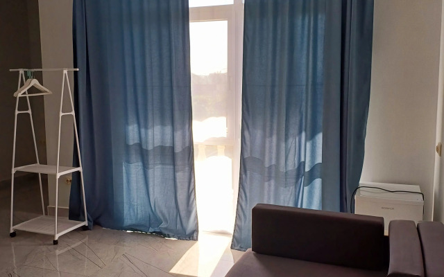 Morskaya Laguna Guest House