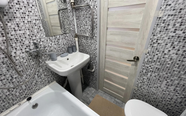 Апартаменты 339 Стрелковой Дивизии 23/2