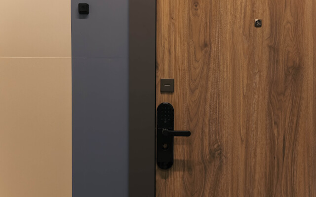 Апартаменты Уютные апартаменты в ЖК Авиатор