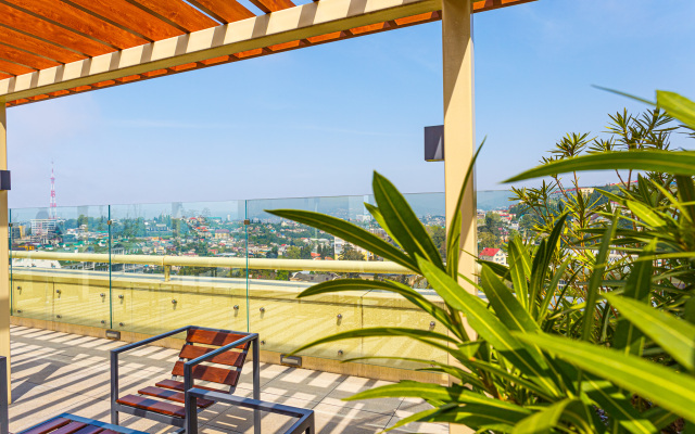 Lux Metropol Apartments