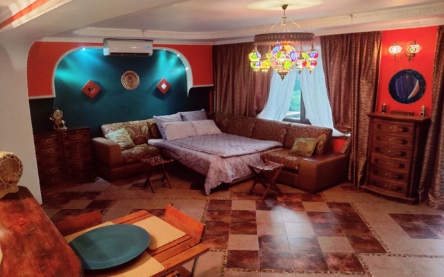 Elephant Hotel Apartments
