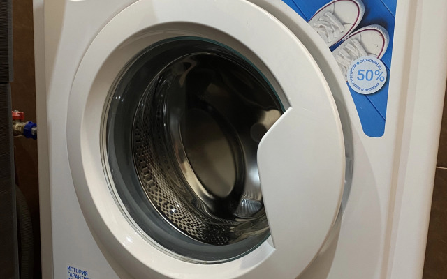 Квартира на Чкалова 65 (3/4)