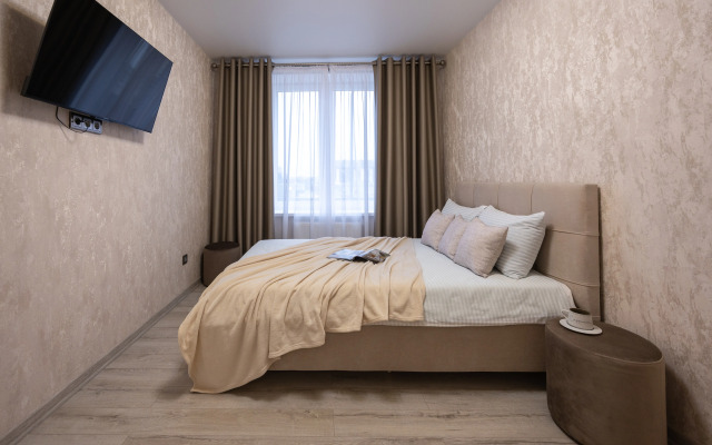 Lovelyhome39 Zhk Guryevskiy Apartments