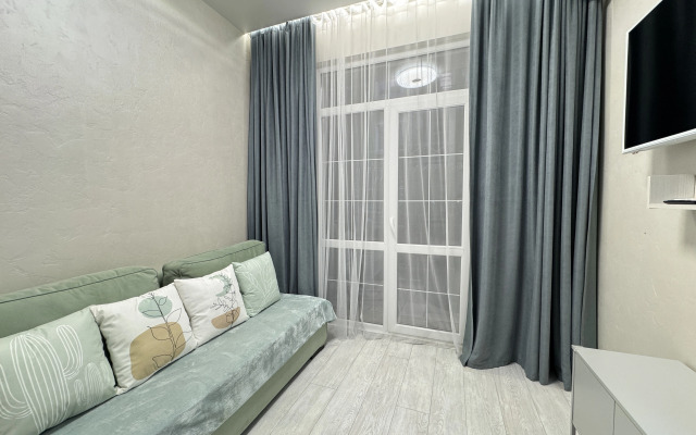 Art Lajt Siti Apartments 1