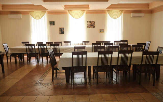 Palomnicheskaya Hotel