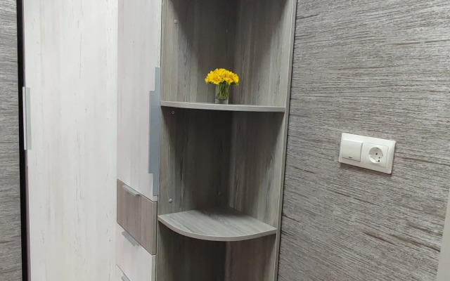Uyutnaya kvartira v Ulan-Ude ryadom s Fsk Flat
