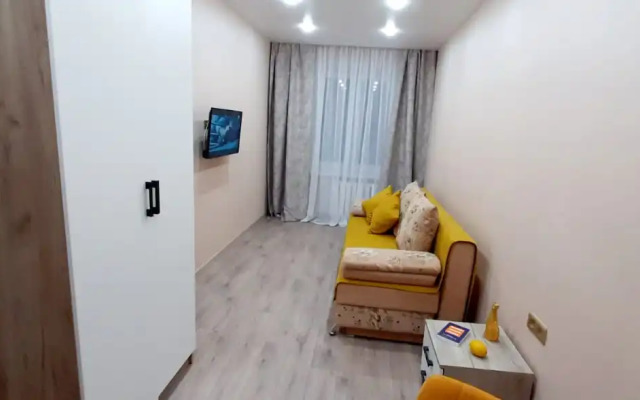 Квартира на Чайковского 14