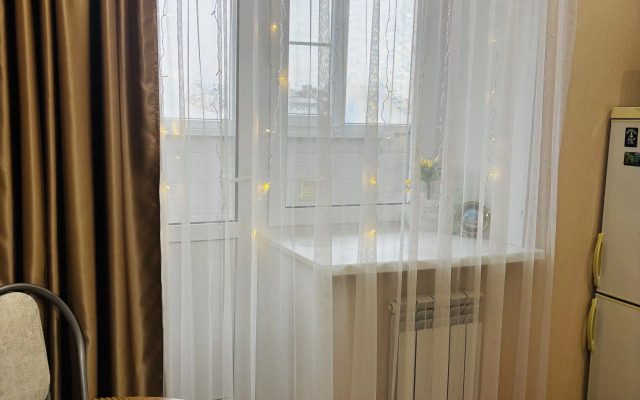 Квартира Уютная квартира