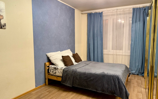 Квартира на Коровинском шоссе 7к1